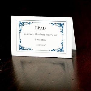 Meet your Posher, Corey